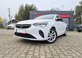 Opel Corsa Full Led F (2019-)