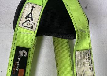 Szelki bezpieczeństwa