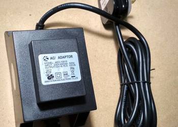 Transformator zasilacz 12V AC 8.75A