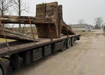 Sprzedam mury ściany oporowe