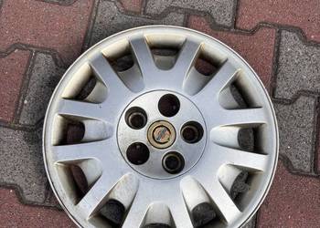 kołpak Chrysler 1 szt. 16 cali
