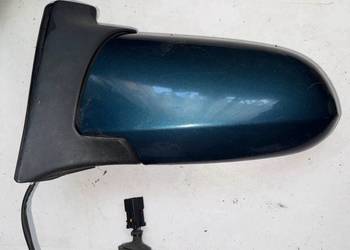 Lusterko elektryczne lewe podgrzewane Opel zafira A