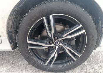 Nokian 245/50/20 M+S
