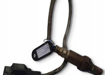 SONDA LAMBDA Volvo S60 S80 V70 II 2.4B 8658237 ORYGINAŁ DENSO