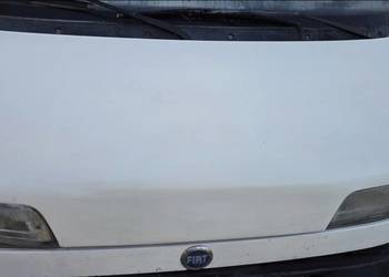 Fiat Ducato maska stan bdb