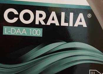 Olej LDAA 100 sprężarki sprężarkowy kompresora tłokowego
