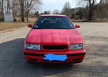 Skoda octavia 1 I 1.9 tdi 110km