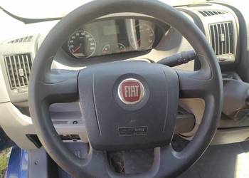 Część fiat Ducato 2.3 jtd  drzwi,progi ,stacyjka