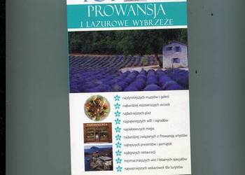 Prowansja Lazurowe Wybrzeże
