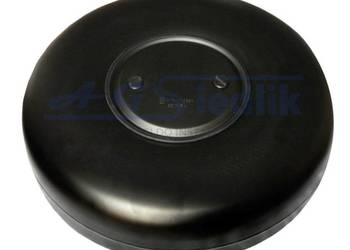 Butla lpg, Ważna z zaworem