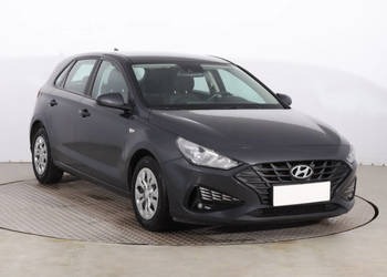 Hyundai i30 1.0 T-GDI