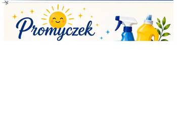 Oferuję sprzątanie