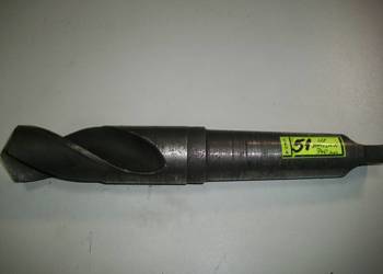 Wiertło 51 mm