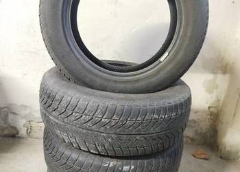 OPONY GOODYEAR ULTRAGRIP 8 RUN FLAT 205/60 R16 CENA ZA KOMPLET