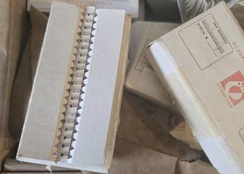 Dioda gd507a 20 sztuk oryginał z wojska