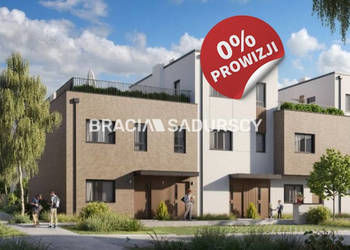 Mieszkanie 72.52m2 4 pokojowe Tarnów Skrzyszowska