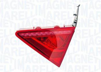 Audi A7 4G 10‑14 Lampa tylna wewnętrzna prawa LED ULO