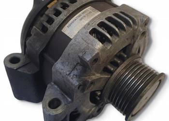ALTERNATOR Toyota Auris 2.2 D-CAT 27060-0R011 104210-5140