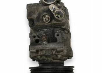 KOMPRESOR KLIMATYZACJI VW Golf V VI Passat B6 Audi A3 Octavia II 1K0820808A