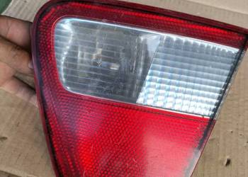 SEAT IBIZA CORDOBA LAMPA TYŁ TYLNA