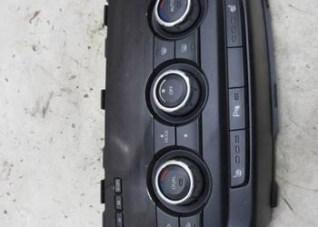 PANEL KLIMATYZACJI MAZDA 6 GJ GJJ461190