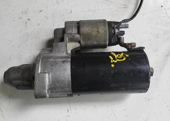 Rozrusznik Mercedes BOSCH 0001115049