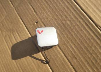 BMW 3 E46 SEDAN ZAŚLEPKA HAKA ZDERZAK TYŁ 5112229449  // 40