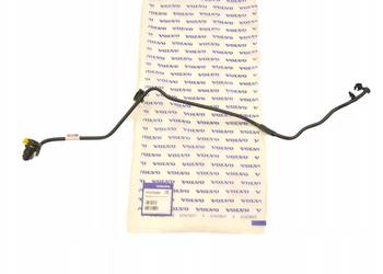 VOLVO S60 V60 rurka przewod filtra weglowego OE 31372490