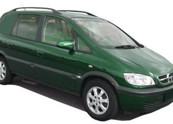 Zafira a 2.2 dti wszystkie części