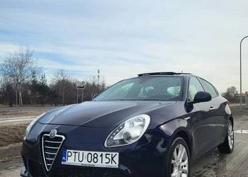 Alfa Romeo Giulietta 1.6 JTDM