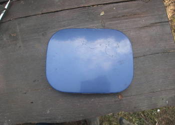 Klapka wlewu Paliwa Daewoo Lanos fioletowa