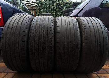 215/45R17 91Y 4Opony Lato DĘBICA Presto UHP2 RIM-Protector 2020 Bieżnik~65%