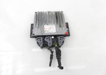 STEROWNIK FORD FOCUS MK1 1.8 TDCi 1S4A9F594CJ