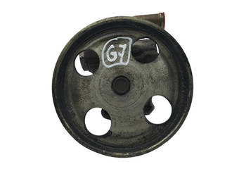 POMPA WSPOMAGANIA Ford Fiesta MK6 Fusion 1.4 TDCI VP2S6C3A696DB KYB