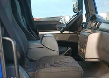 Lodówka Man Tgl 12.250 Euro 6 Lodówka Man Tgl 12.250 Euro 6
