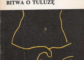 Igranie z nocą, Bitwa o tuluzę - J. Cabanis.