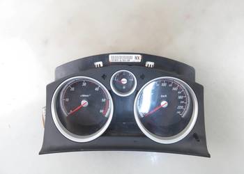 LICZNIK OPEL ASTRA III H GTC 1.7 CDTi 13216676NX