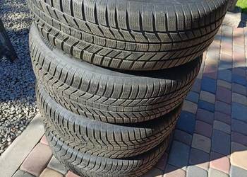 Koła zimowe Audi Q5 235/65/R17 6mm 5X112 czujniki