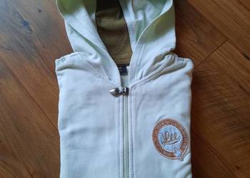 Dziewczęca oryginalna bluza Lee 152 cm 12y