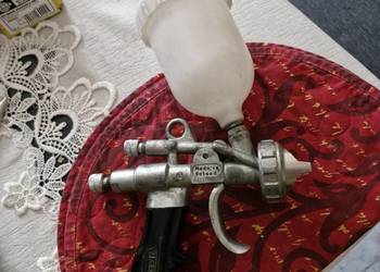 Pistolet lakierniczy CHS-16 dysza 2