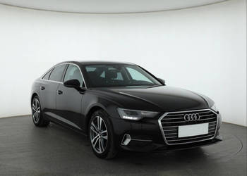 Audi A6 35 TDI