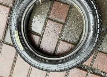 Opona dętka simson sr50