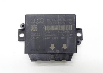 MODUŁ STEROWNIK PARKOWANIA PDC 4H0919475AG AUDI A6 C7 A8 D4