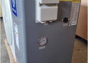 Pompa ciepła 10KW