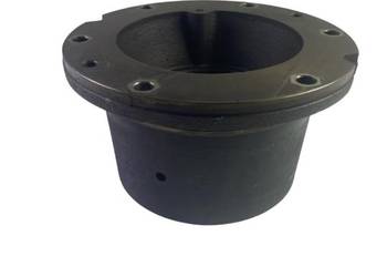 PIASTA NEW HOLLAND CASE PUMA 130 -  87691135