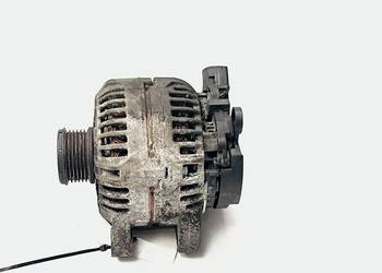 ALTERNATOR PEUGEOT 407 9646321880 ALTERNATOR PEUGEOT 407 9646321880