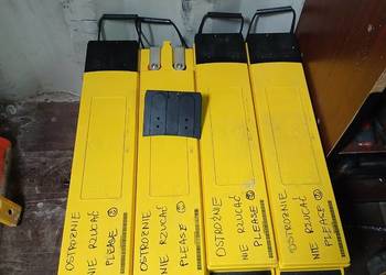 Akumulatory Enersys Powersafe 12v170Ah