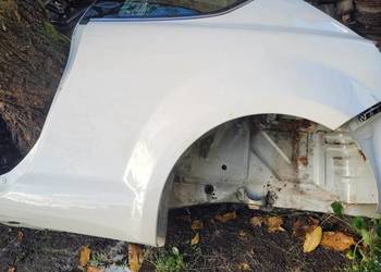 Alfa Romeo mito tylna ćwiartka lewy tylny błotnik mito