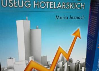 Marketing usług hotelarskich najtańsze podręczniki szkolne