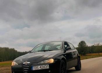 Alfa Romeo 147